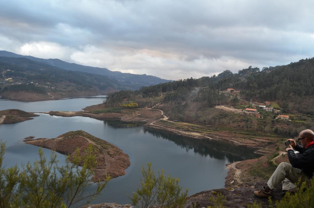 Villa De Paco سيفر دو فوغا المظهر الخارجي الصورة